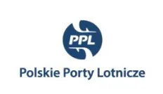 polskie porty lotnicze logo