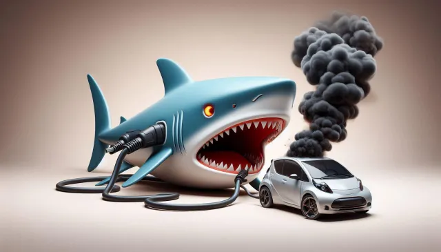 Motoryzacja w Europie na zakręcie. Milion aut elektrycznych nad Wisłą w… 2080 roku? Świat się elektryfikuje, Polska z ręką w misce olejowej?