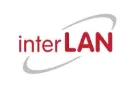interLAN logo