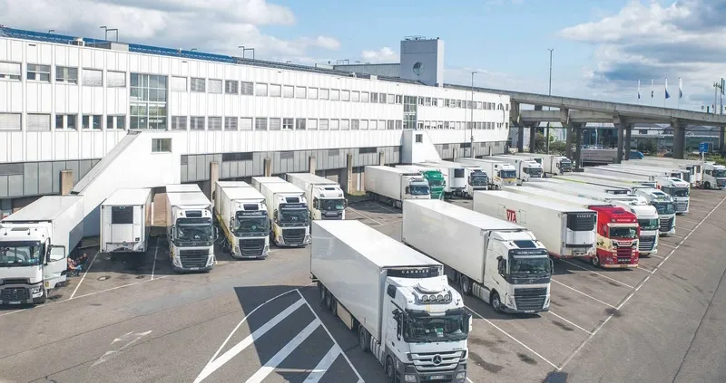 tsl, transport, logistyka