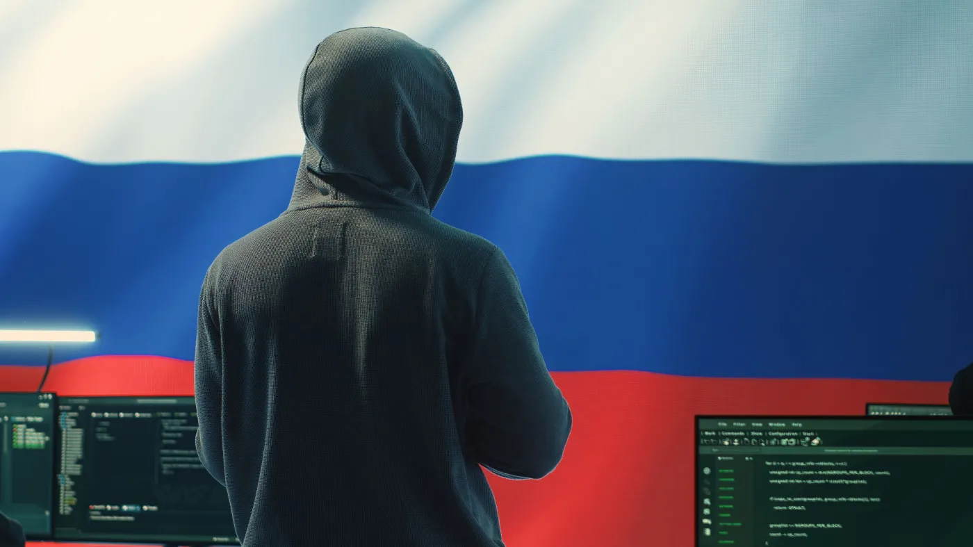 „Rosja prowadzi z Polską ciepłą cyberwojnę". W akcji przeciw GRU wzięły udział nowe jednostki specjalne