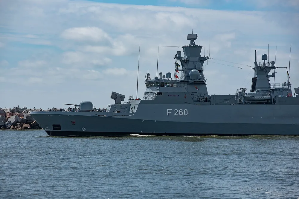 Włamania i sabotaże to już chleb powszedni. Niemcy bezradnie rozkładają ręce