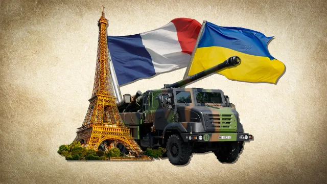 Bardella deklaruje tuż przed wyborami: Francja potrzebuje nowych liderów, a nie wysyłania żołnierzy do Ukrainy