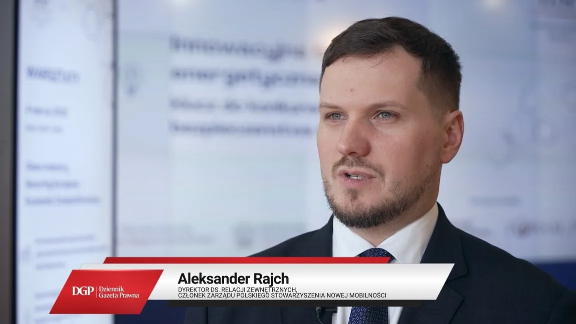 Polska do Unii Europejskiej: Nowa mobilność potrzebuje jasnej strategii