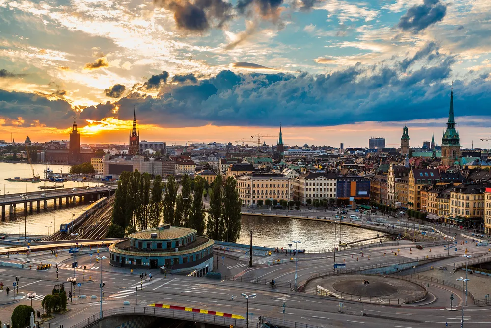 Szwedzi mają dość drożyzny i bojkotują największe sklepy. Rząd wzywa właścicieli sieci na dywanik