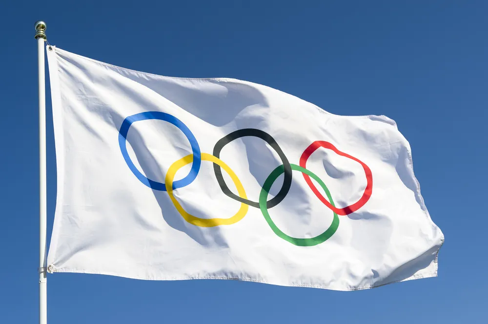 Igrzyska olimpijskie, olimpiada