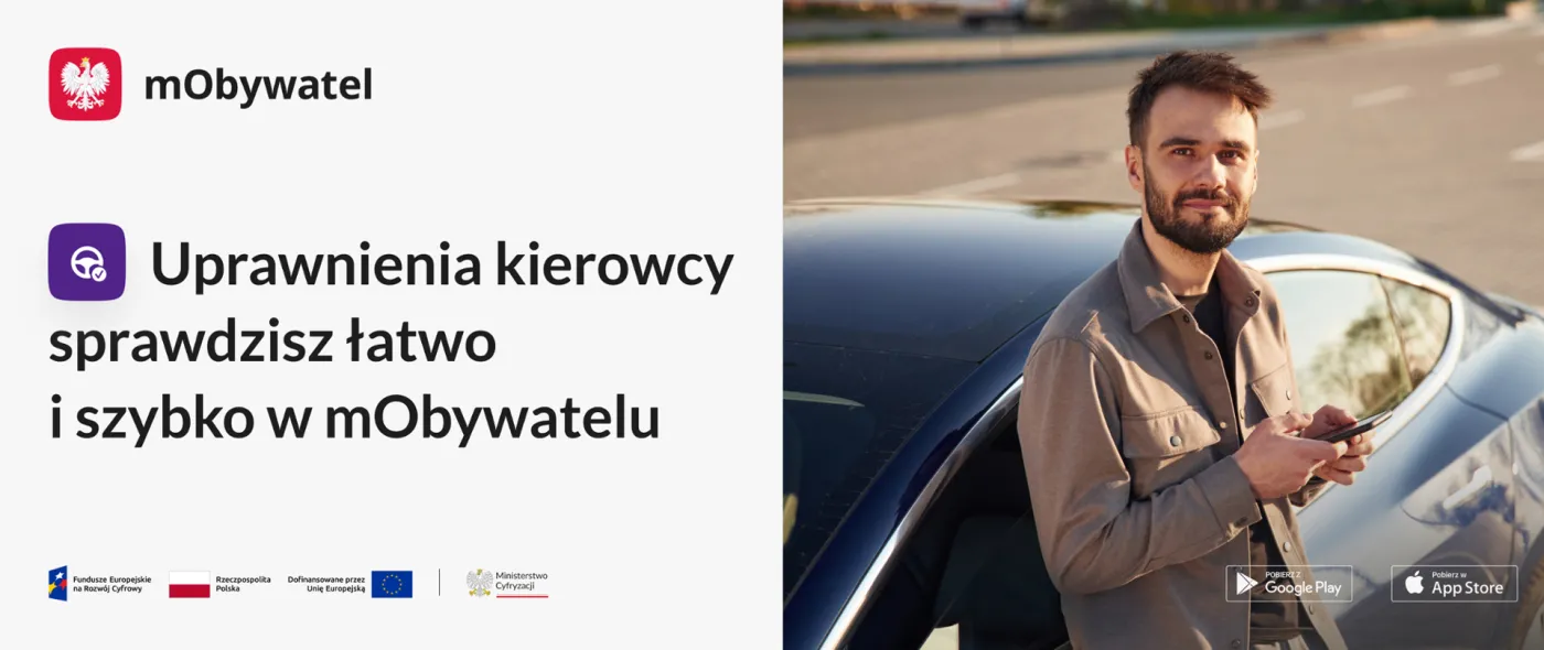 Aplikacja sprawdzi prawo jazdy! Komu się to przyda?