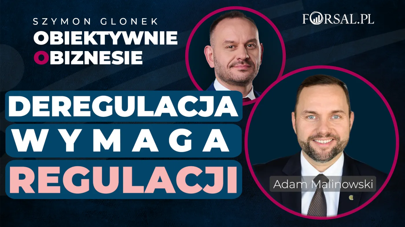 Polska 3.0: Deregulacja, cyfryzacja i odpowiedzialność pokolenia zmian