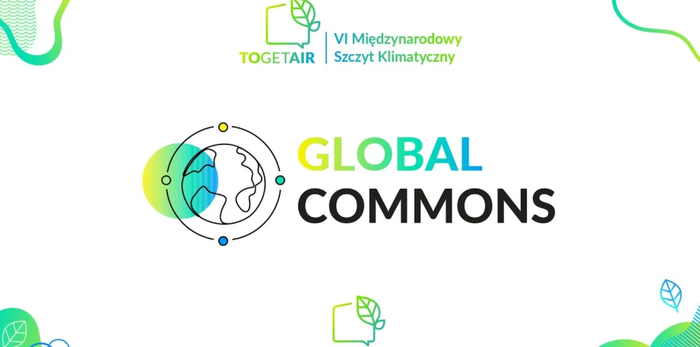 VI Szczyt Klimatyczny TOGETAIR