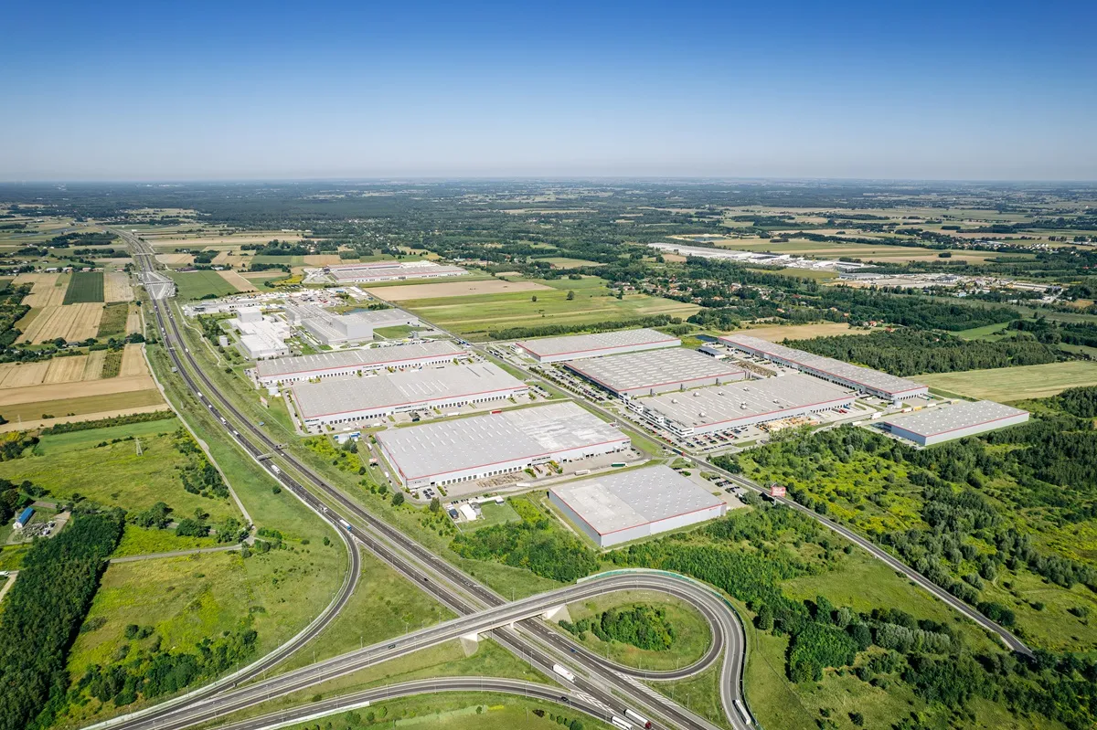 Nowoczesne magazyny wspierają rozwój biznesu