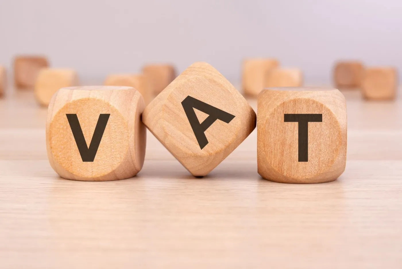 Więcej przedsiębiorców skorzysta ze zwolnienia z VAT. Limit istotnie wzrośnie, jest już projekt przepisów