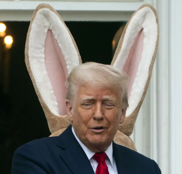 USA ustępują miejsca Chinom. Trump wycofuje się z Afryki