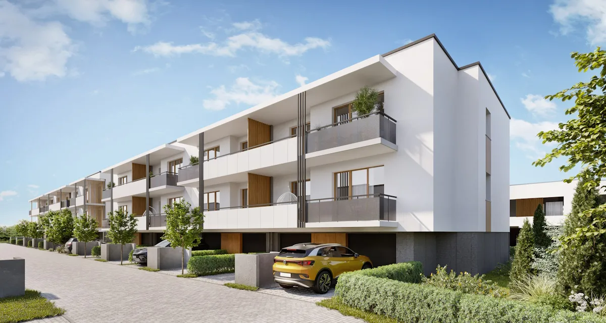 Rząd ogłasza nowy program mieszkaniowy. Czym jest najem senioralny i kto może z niego skorzystać?