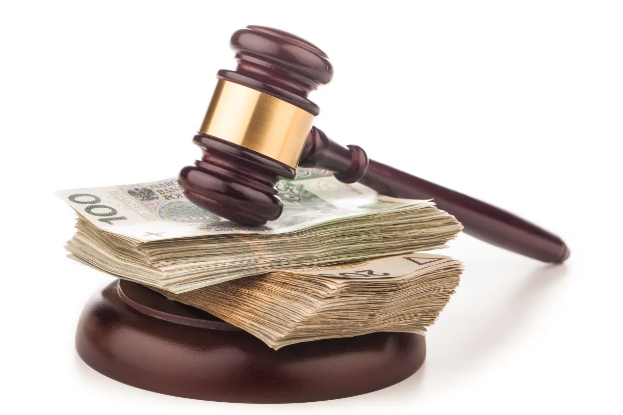 Masz niezgłoszony spadek? Wiemy, ile lat ma fiskus, by się upomnieć o podatek!