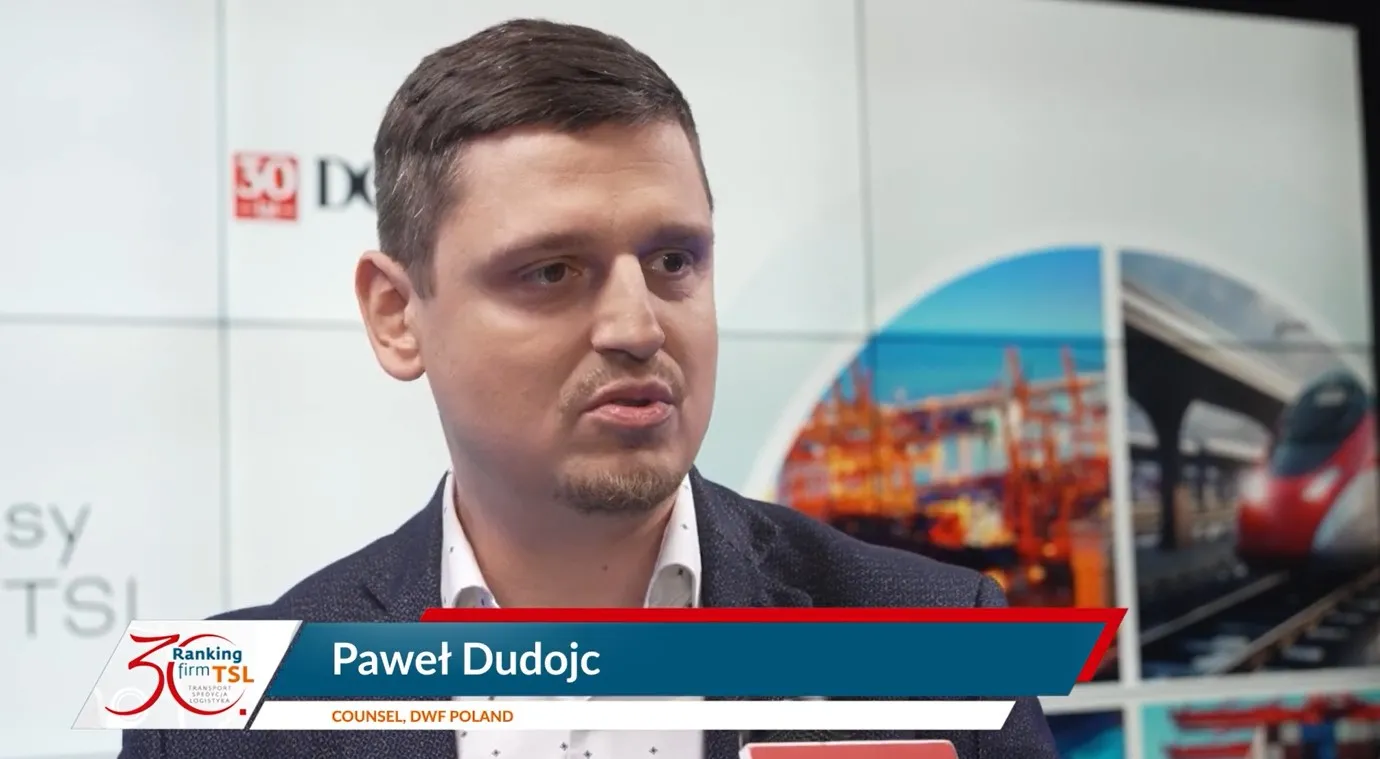 Transformacja biznesu i gospodarki europejskiej