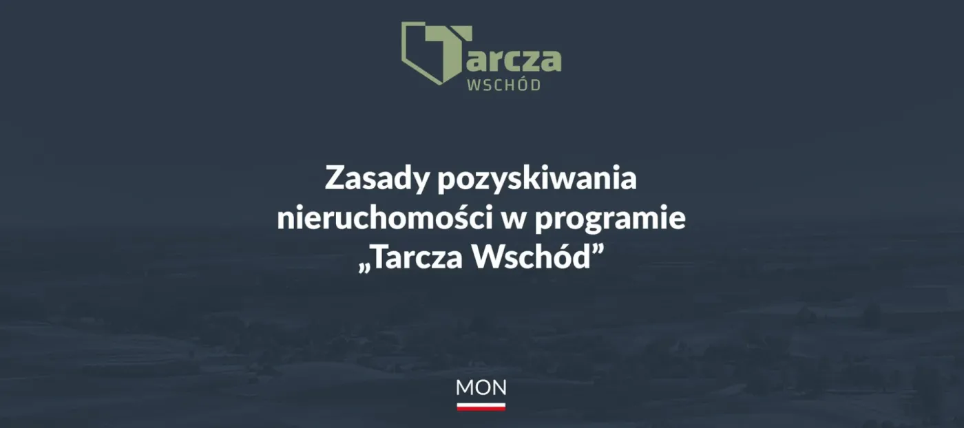 MON a pozyskiwanie nieruchomości