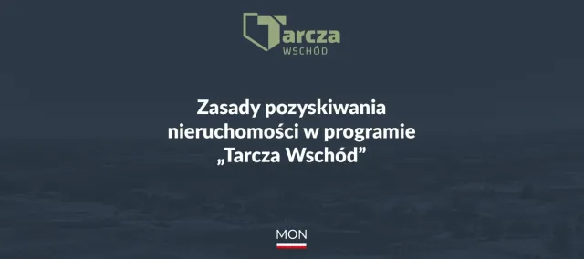 MON zaczyna wykup nieruchomości! Co powinni wiedzieć właściciele i dzierżawcy?