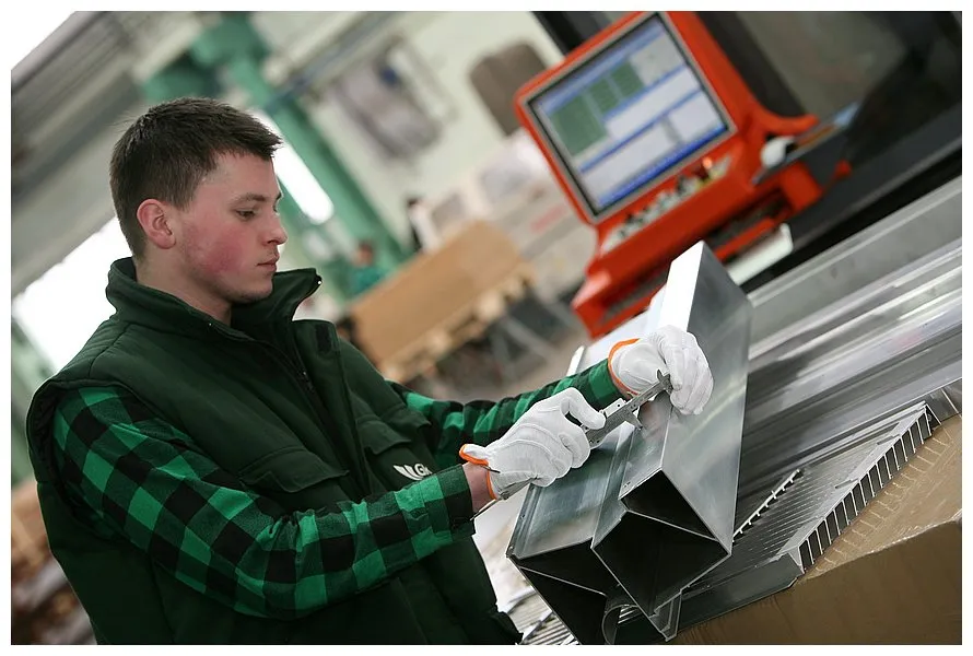 Grupa Kęty chce zrealizować 550 mln zł nakładów inwestycyjnych w l. 2021-2022