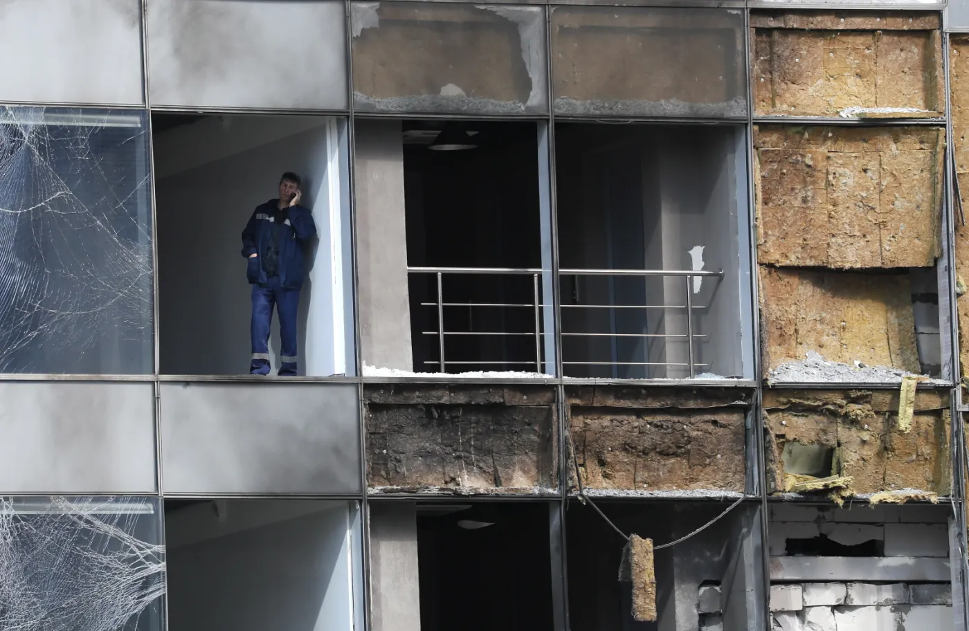 Jakie są cele ukraińskich ataków na Rosję? "NYT": To nie tylko operacja psychologiczna