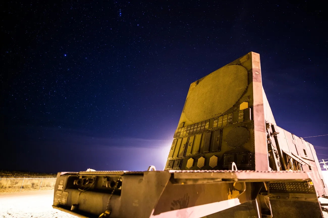 Wyrzutnie Patriot. Doradca prezydenta Ukrainy: To mądra inicjatywa Polski, czekamy na decyzję Niemiec