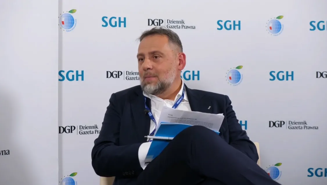 Waldemar Rogowski, Karpacz 2023