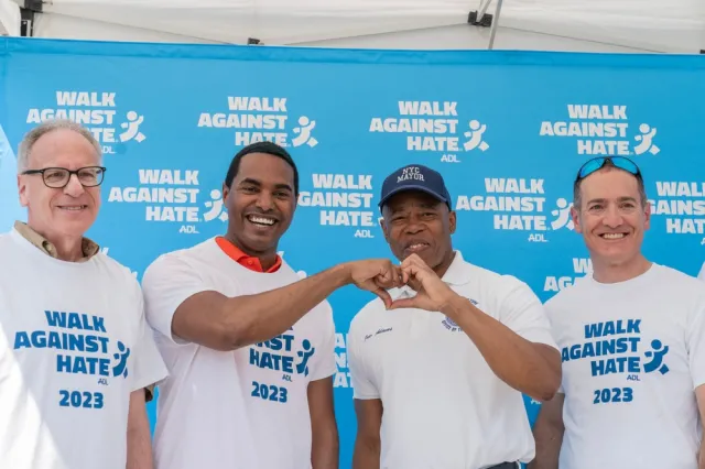 Co to jest Liga przeciw Zniesławieniom (ADL)?