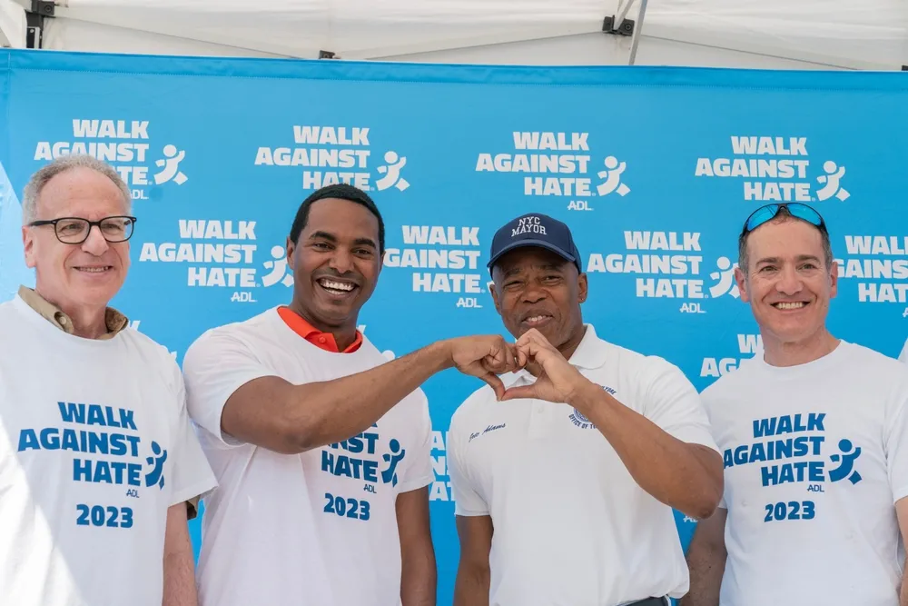 Co to jest Liga przeciw Zniesławieniom (ADL)?