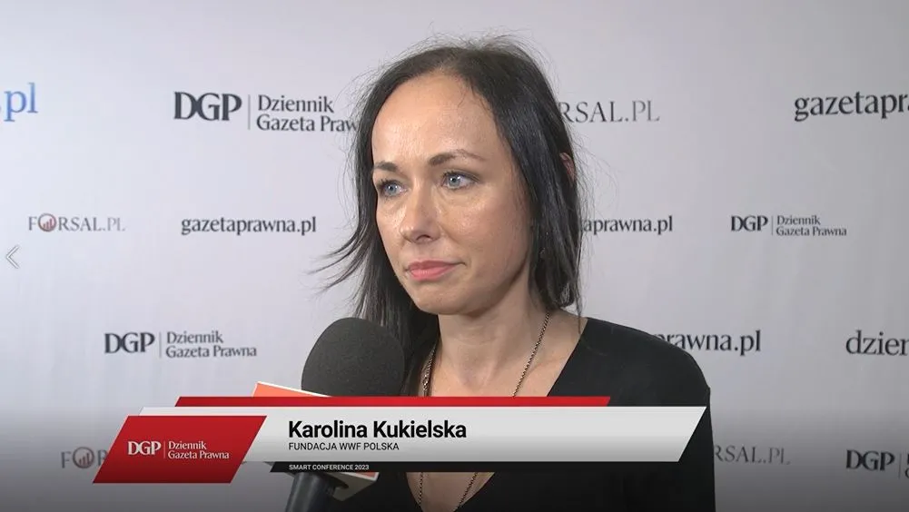 Od zmian klimatu nie ma odwrotu