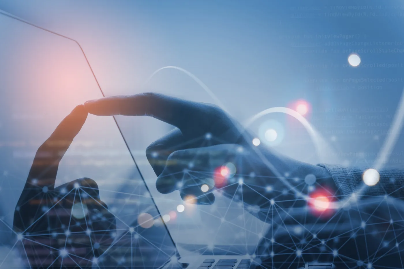 Większość małych firm z sektora handlowo-usługowego przeszła cyfryzację [RAPORT]