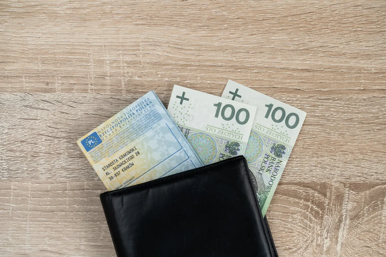 Fiskus sięga do baku. Nowe podatki od samochodów firmowych