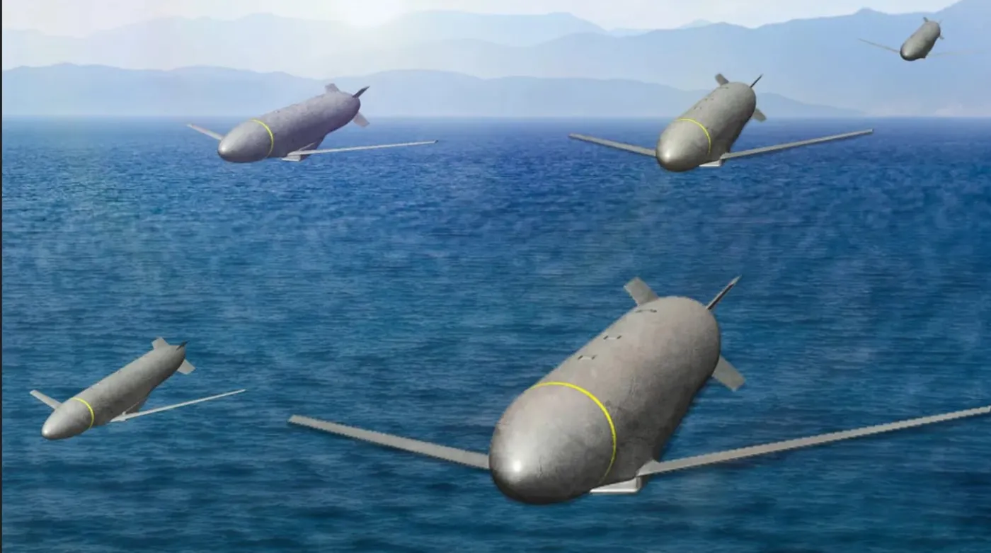 Tajny pakt Chiny - Iran: "Ropa za broń". Teheran otrzymuje zaawansowane rakiety