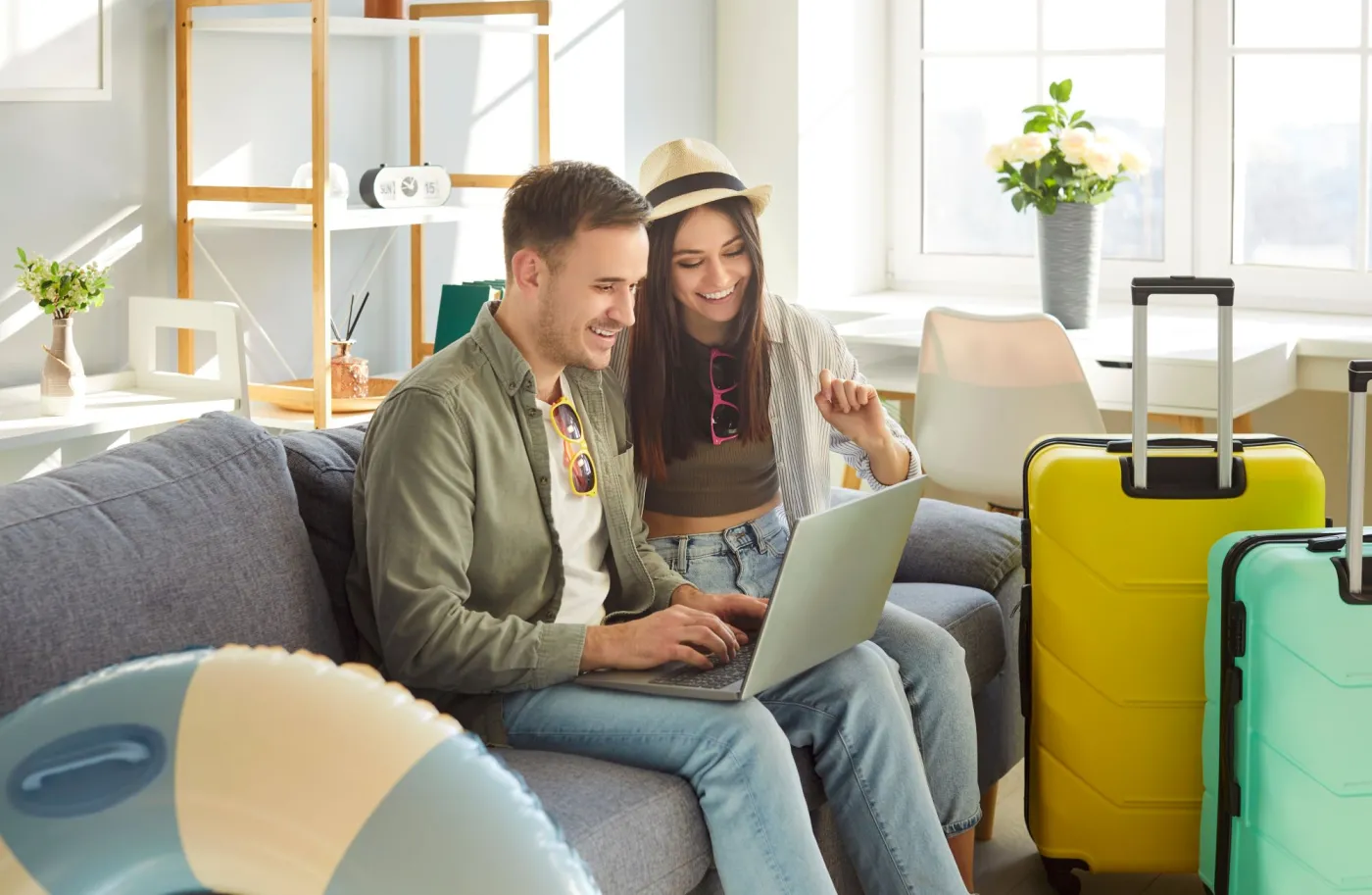 Kiedy jest majówka 2026? Ile trwa majówka? Kalendarz dni wolnych od pracy w długi weekend majowy 2026