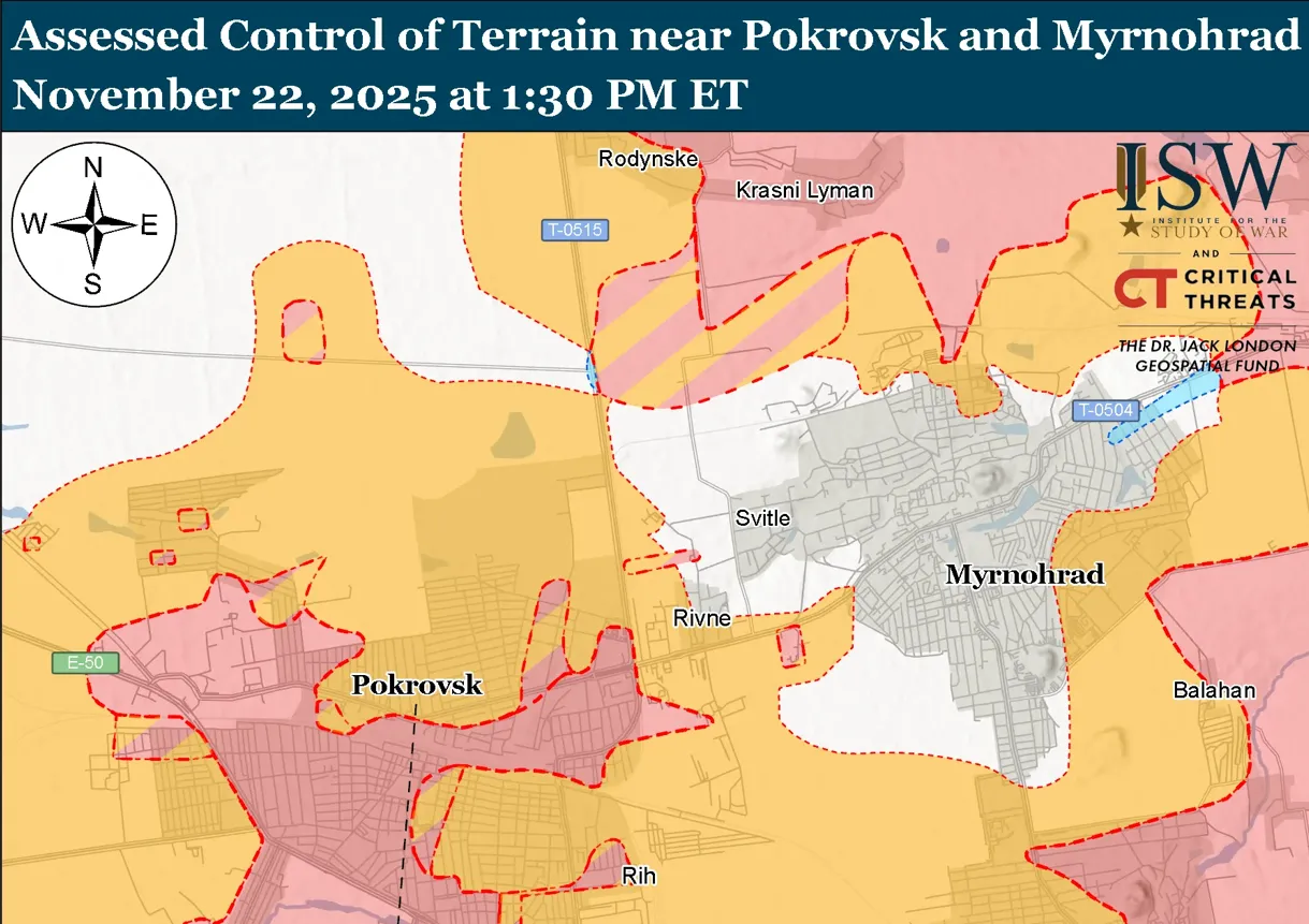Miasto pułapka! Ukraiński garnizon otoczony i bombardowany trzytonowymi bombami