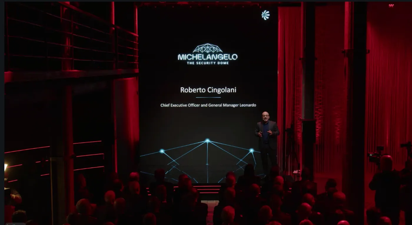 Prezentacja systemu MichelAngelo.