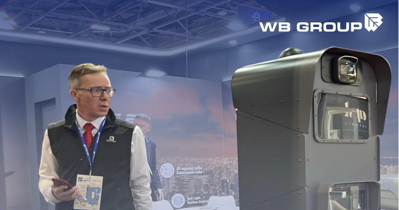 Polski kierowco, uważaj! To już nie są tylko fotoradary