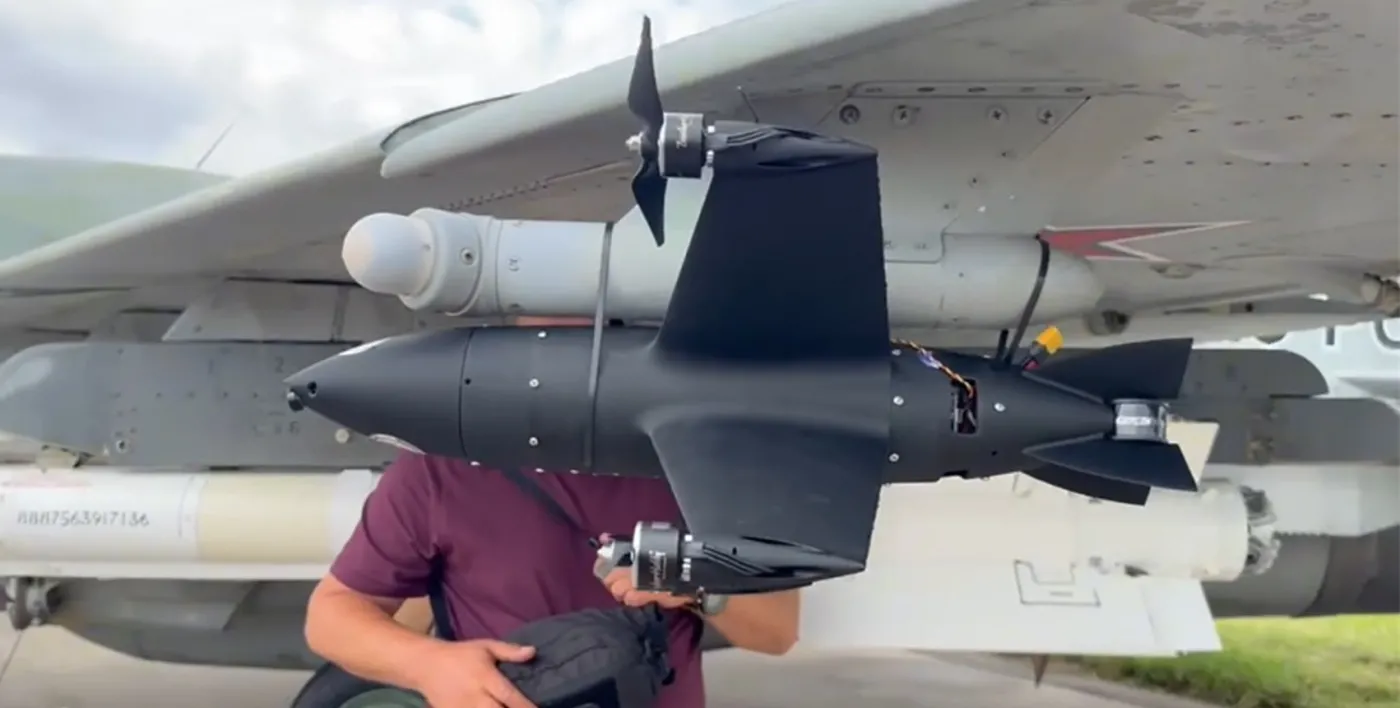 Poznajcie „Archanioła” od Kałasznikowa. A co w Polsce?