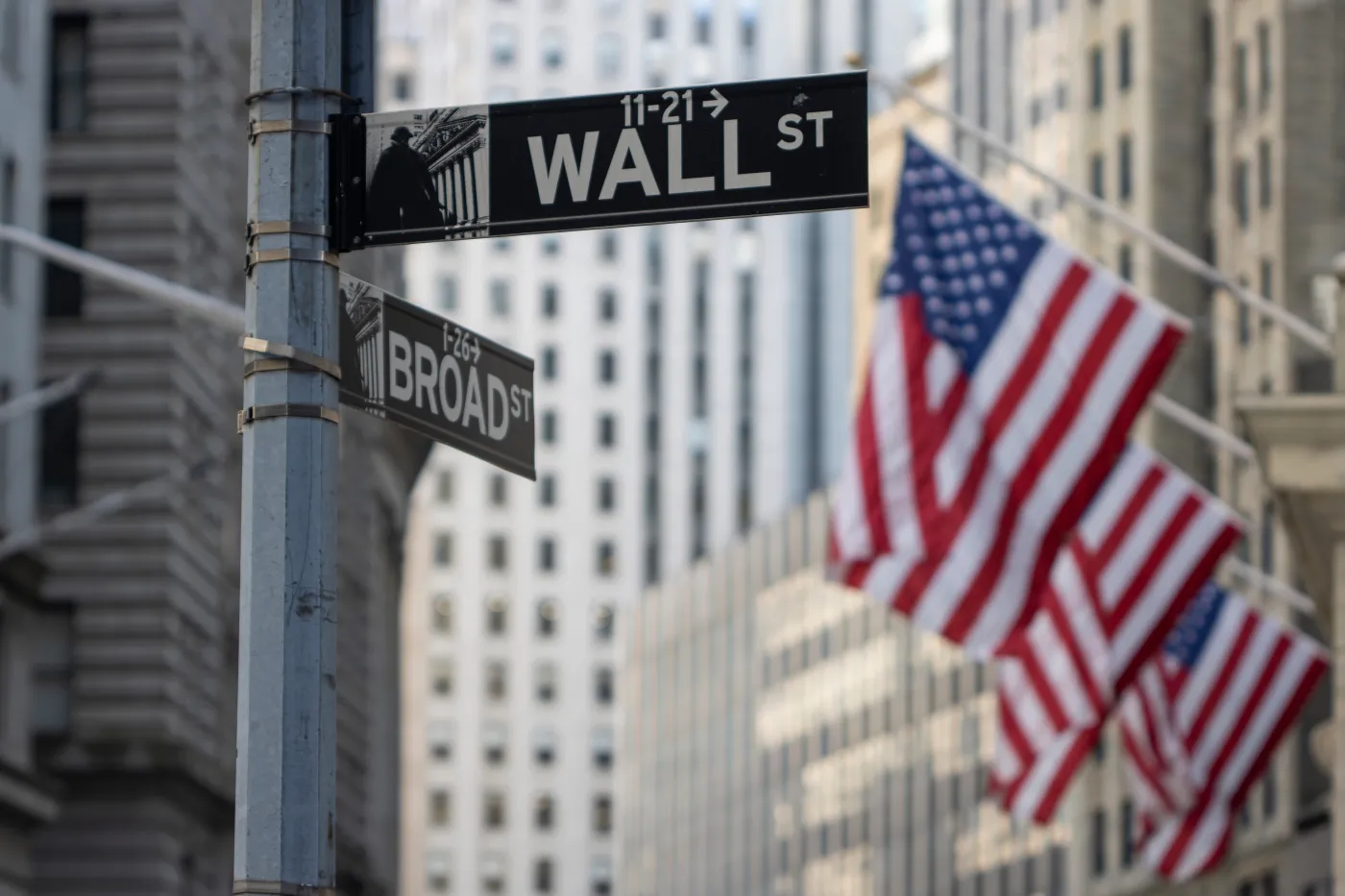 Trump odwołuje cła na Europę i ogłasza porozumienie ws. Grenlandii. Jest reakcja Wall Street