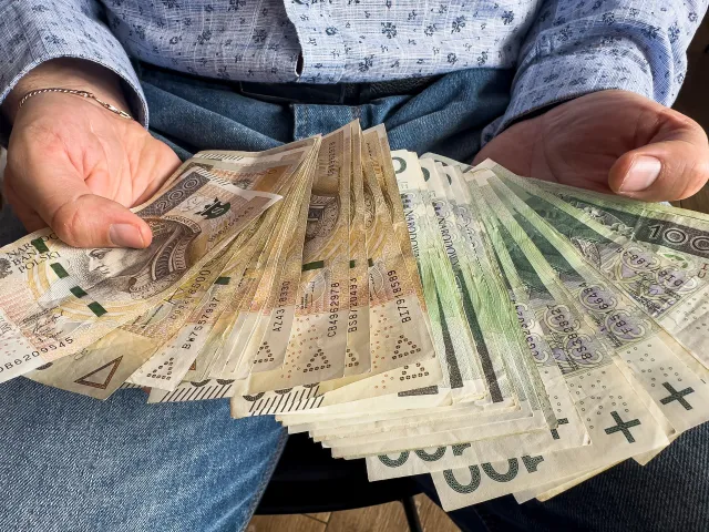 Petycja senacka. Rozszerzenie zwolnienia z Podatku PIT