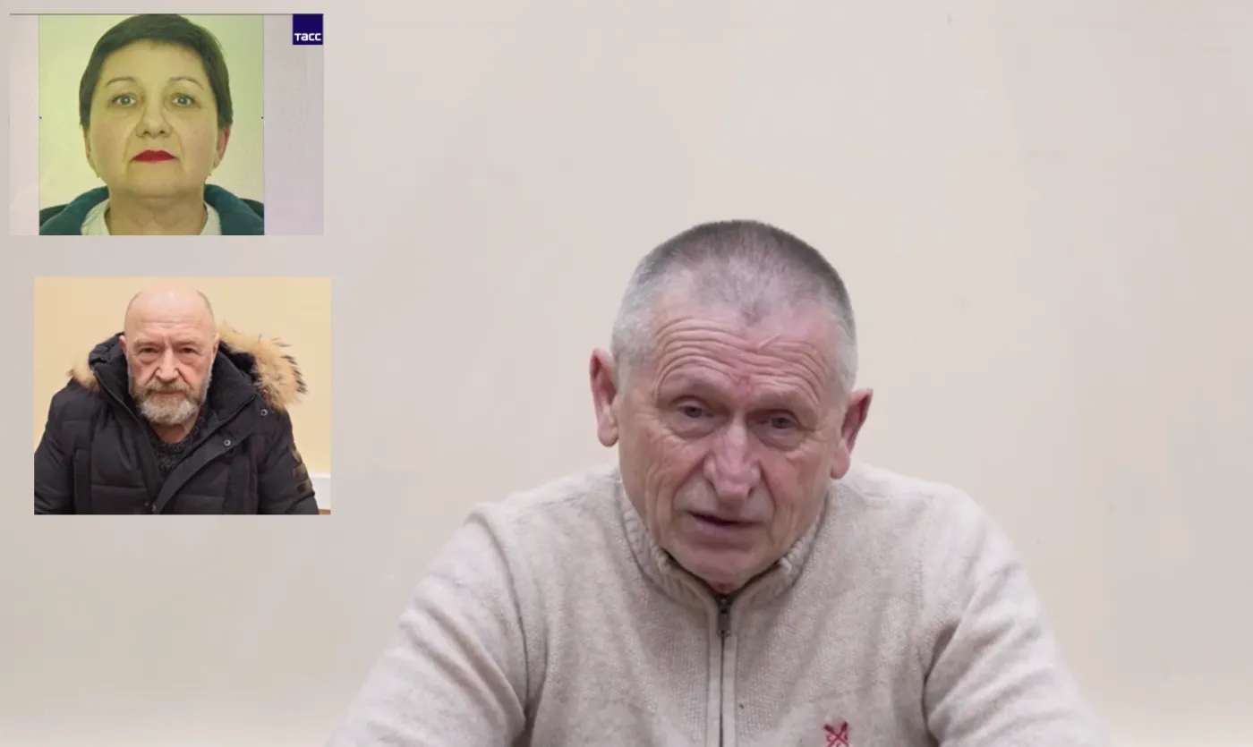 FSB ujawnia kulisy zamachu! Polski ślad i 30 tysięcy dolarów za głowę generała GRU.