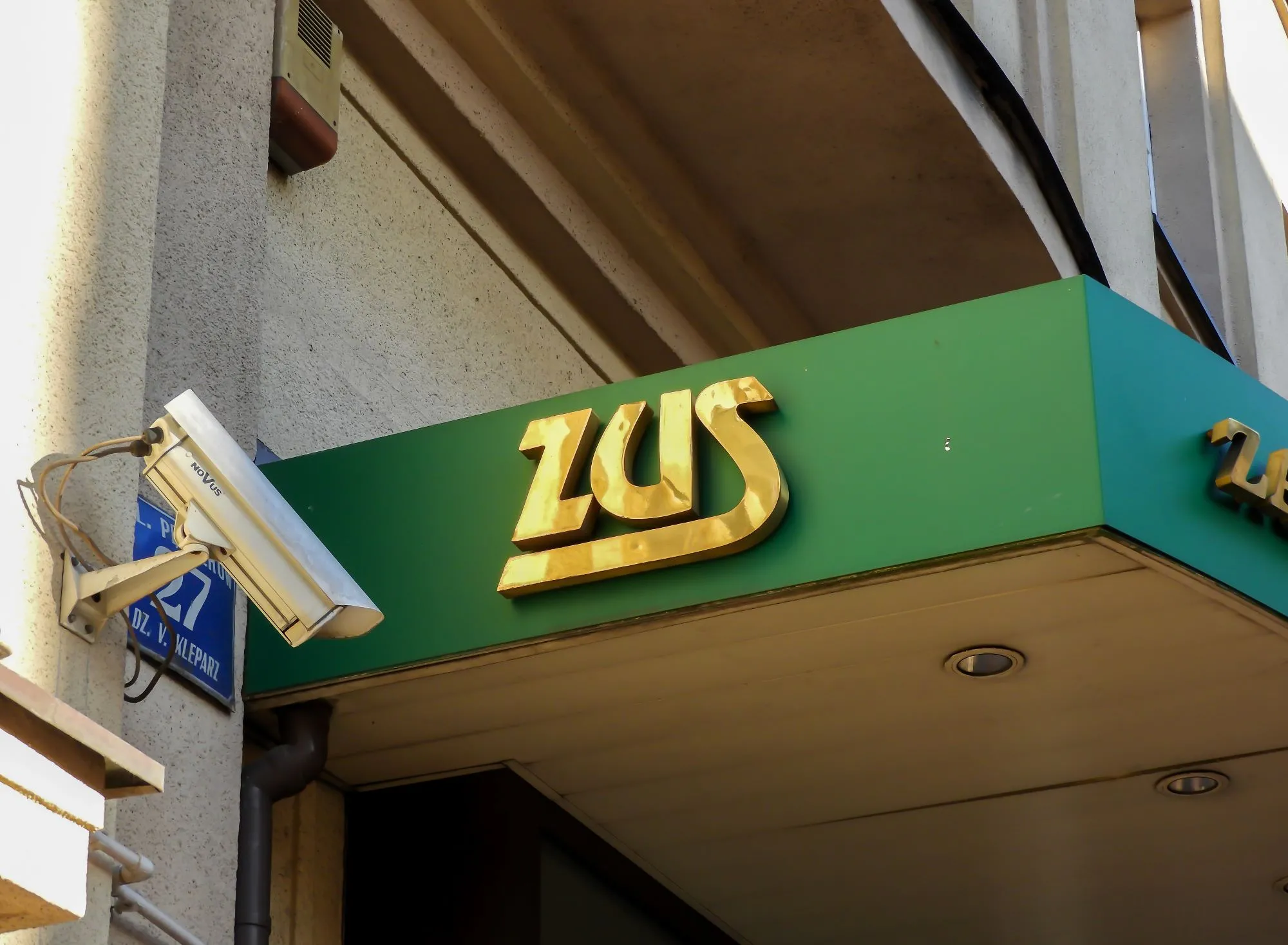 ZUS i CIOP-PIB łączą siły. To początek czteroletniej współpracy w zakresie bezpieczeństwa, zdrowia i dobrostanu pracowników