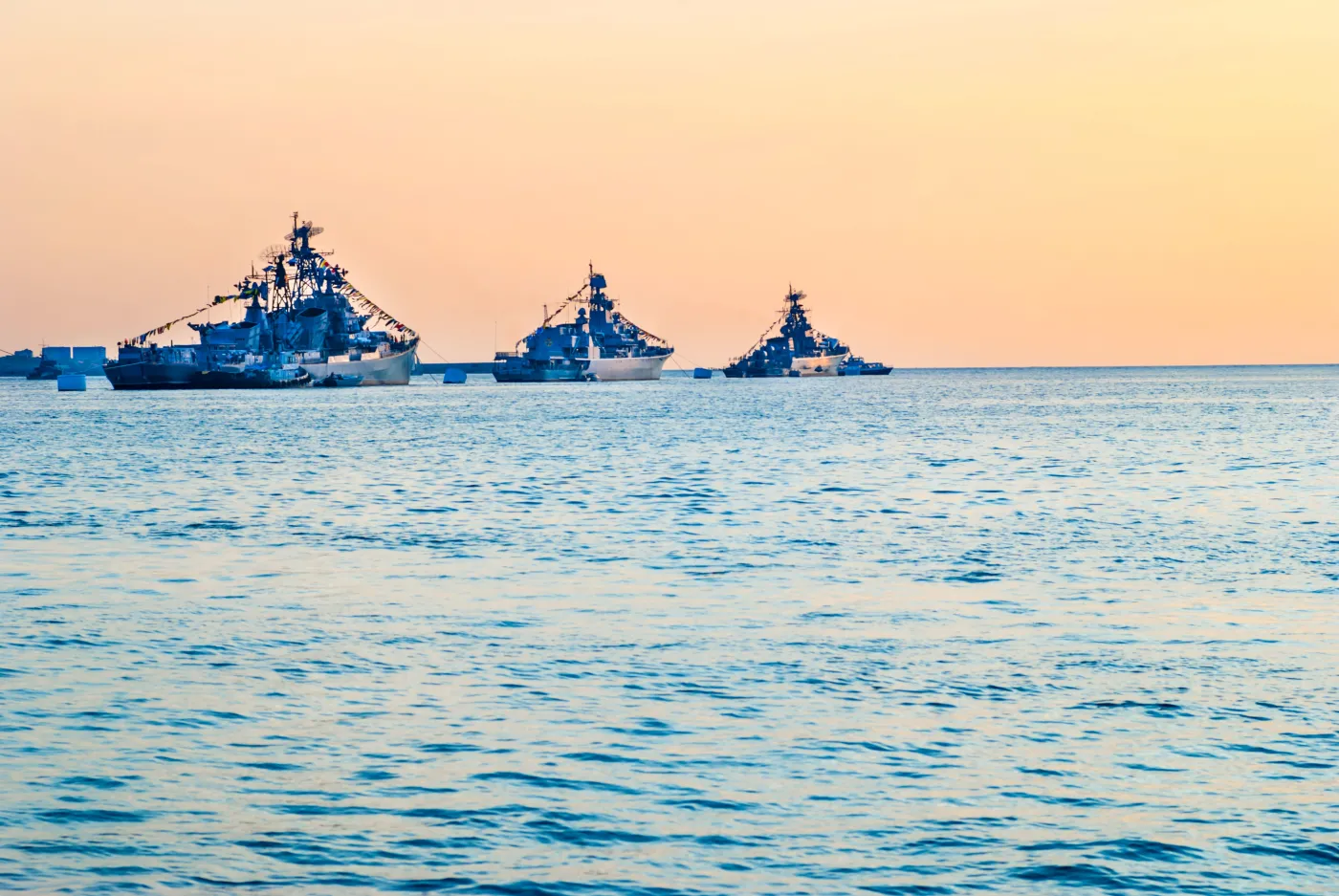 Bruksela przedłuża misję na Morzu Czerwonym. Miliony euro na ochronę żeglugi handlowej