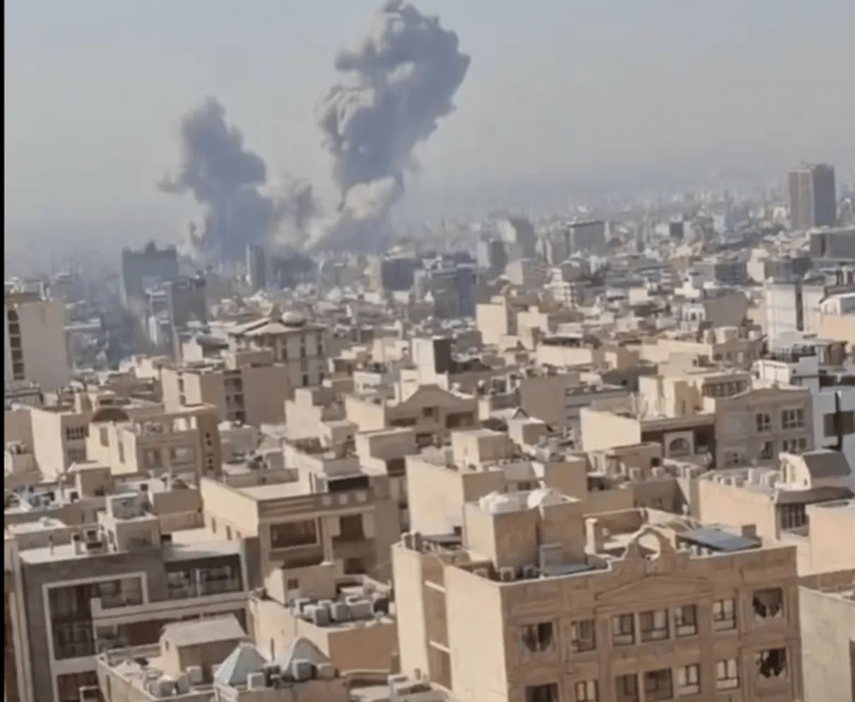 Iran: były minister obrony Ahmad Vahidi nowym dowódcą Strażników Rewolucji po śmierci Pakpura