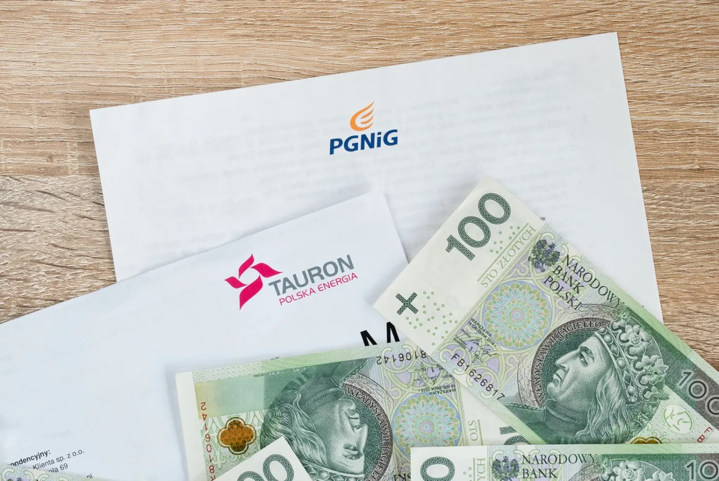 Gaz zdrożeje o 50 procent? Szok na rynkach po ataku na Katar. Sprawdź, czy Twoje rachunki wzrosną w 2026 roku