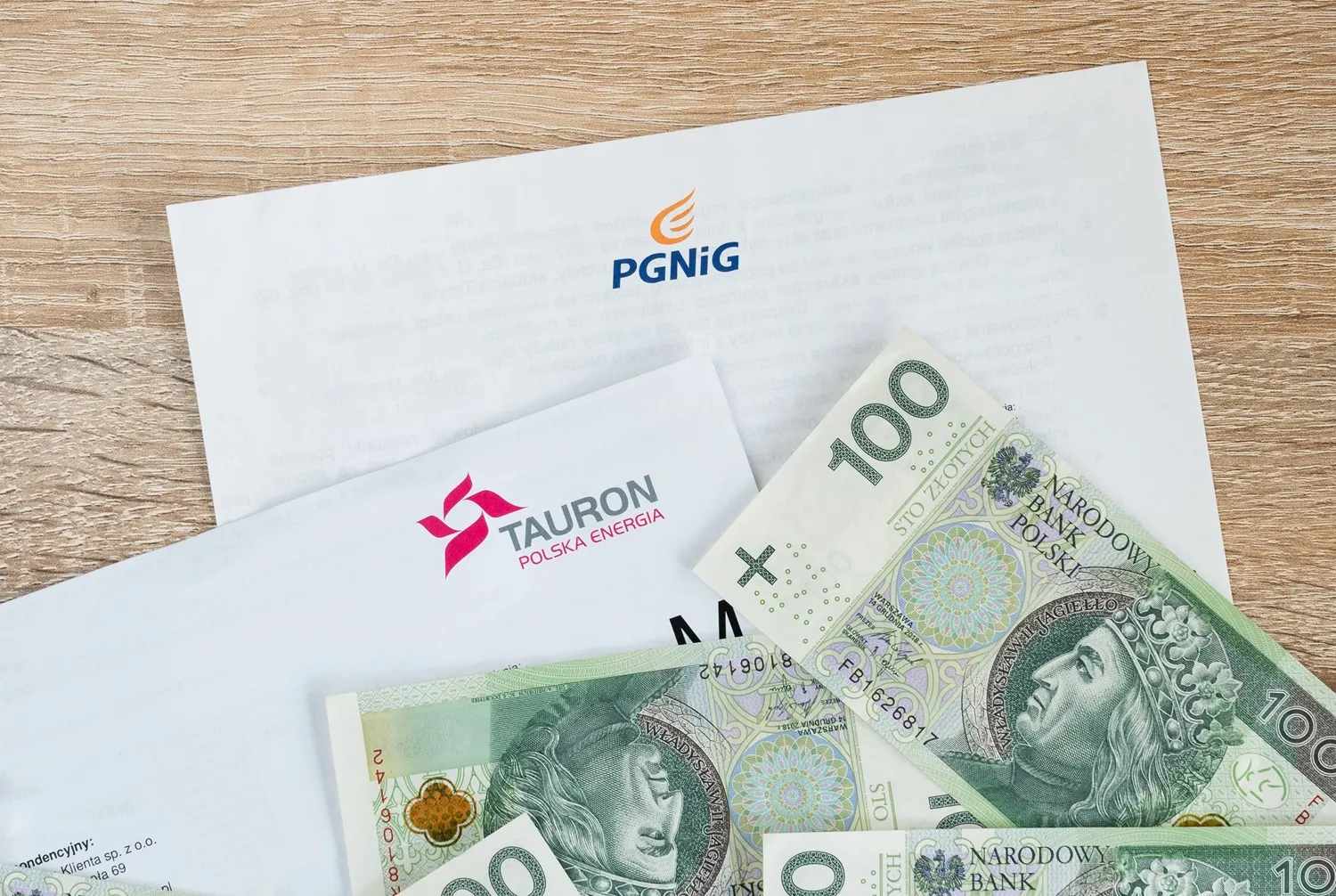 Nadchodzi najtrudniejsza zima od lat? Ceny prądu i gazu nagle wystrzeliły