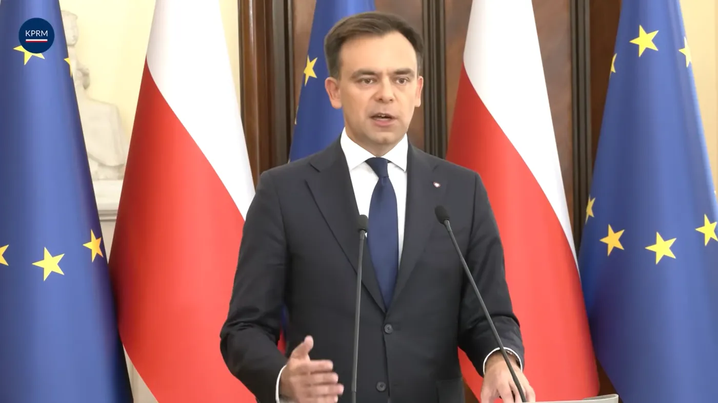 Pozytywne zaskoczenie w budżecie państwa. Deficyt w 2025 roku mniejszy od planowanego