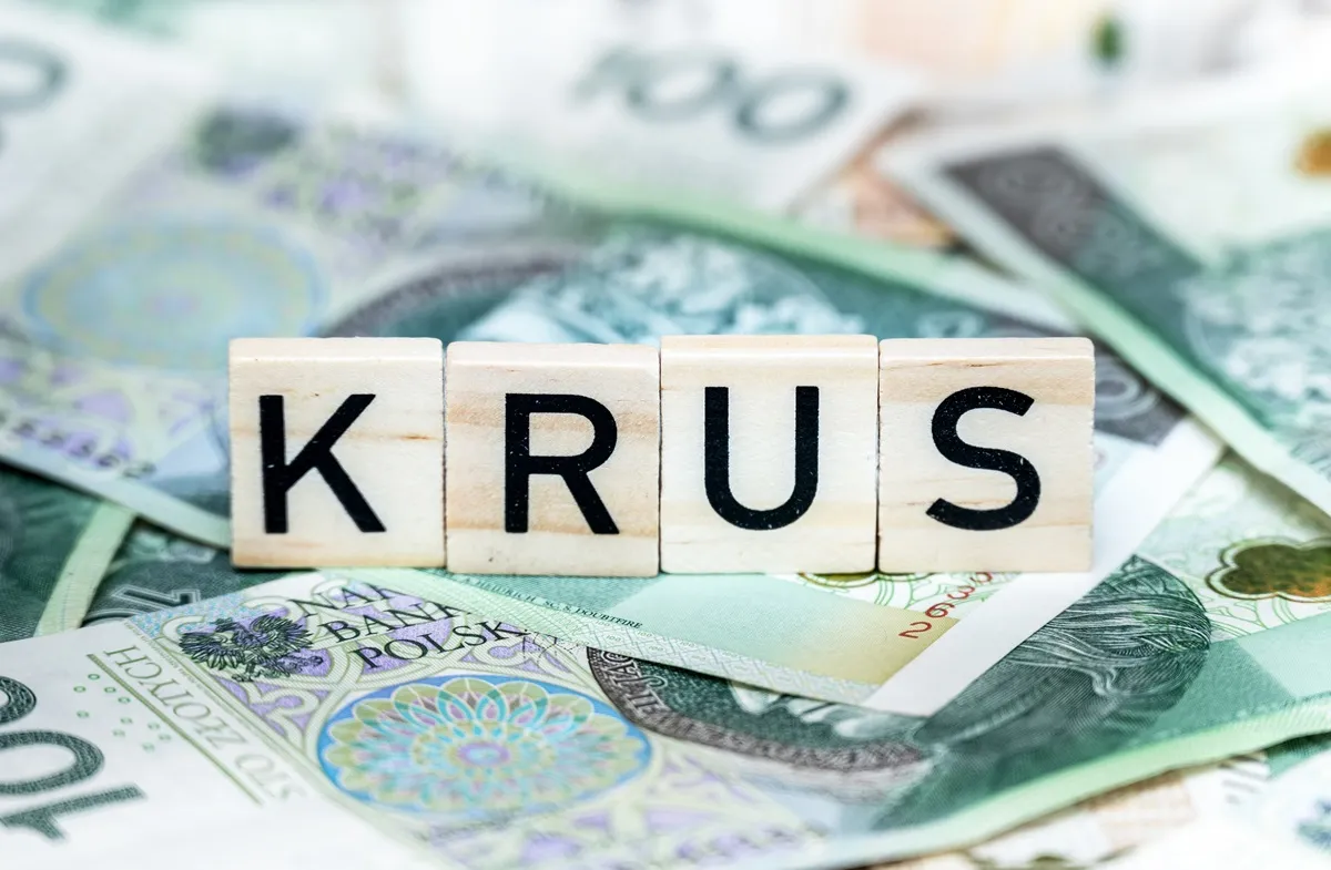 KRUS informuje o zmianach. Od 1 kwietnia nowy sposób informowania o składkach na ubezpieczenie