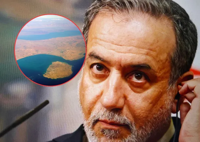 Media: Iran bierze na cel Europę. Teheran znalazł narzędzie nacisku na USA