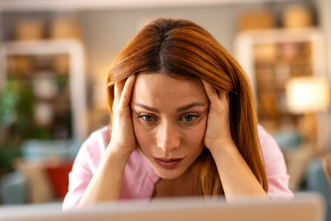 Spada liczba ofert zatrudnienia