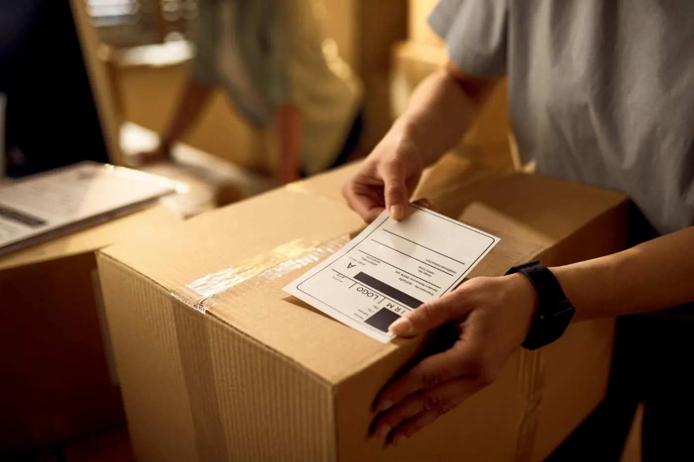 Opak System radzi, jak pakować towar, aby osiągnąć sukces w e-commerce
