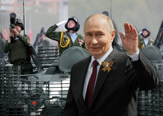 Rosja spróbuje wciągnąć nowy kraj do wojny. Najnowsze ustalenia wywiadu